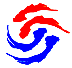 San Antonio Korean School logo